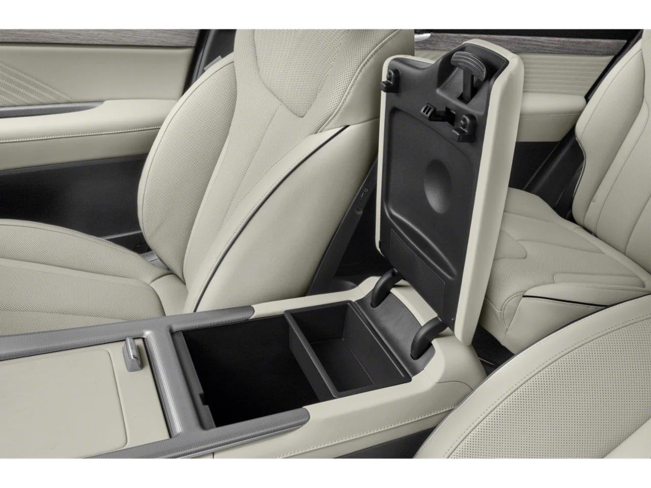 Used 2023 Hyper White Hyundai Calligraphy image 8