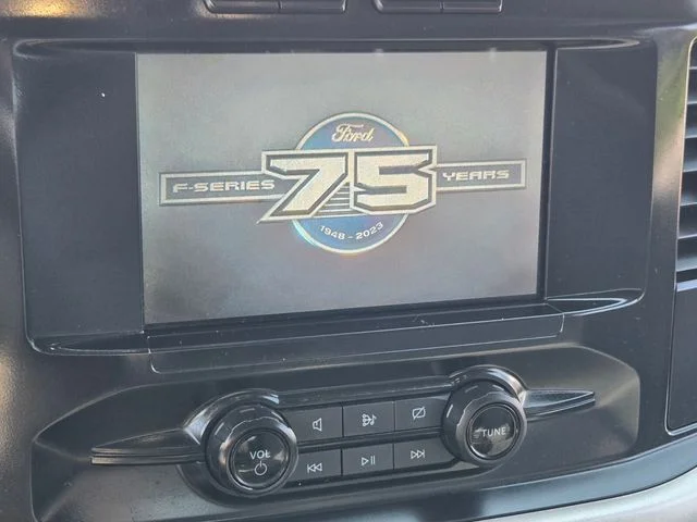 Used 2023 White Ford XL image 28