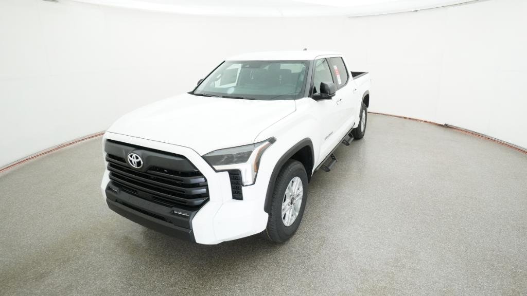New 2026 Ice Cap Toyota SR5 image 46