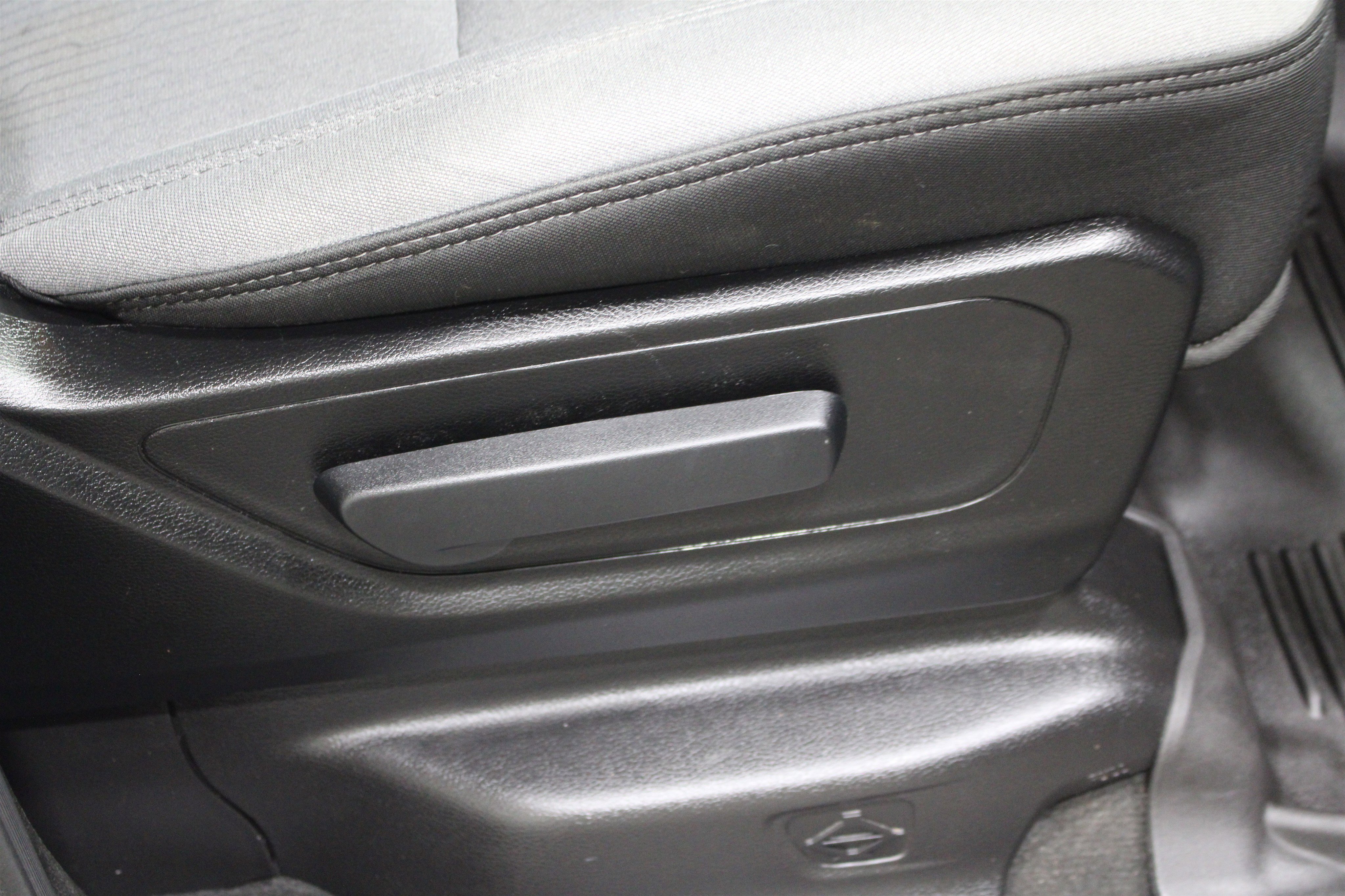 Used 2021 Bright White Clearcoat Ram Big Horn image 24