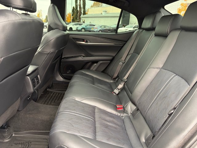 Used 2025 Beige Toyota XSE image 22