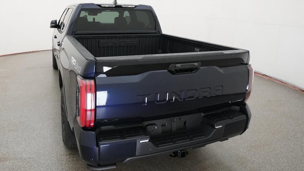 2026 Toyota Tundra Platinum - Photo 49