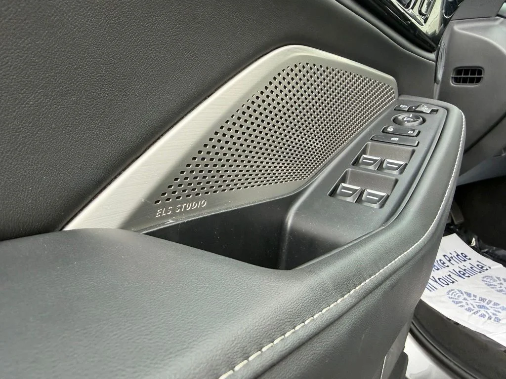Used 2024 Gray Acura Technology SH-AWD image 13