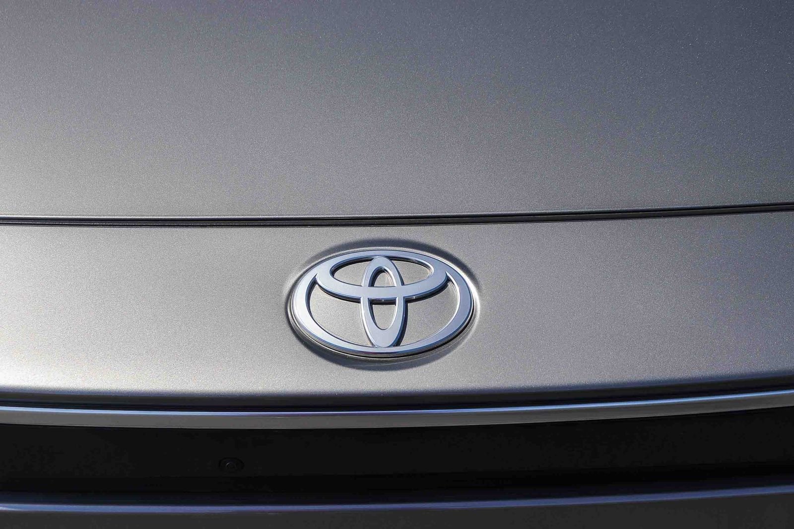 Certified Used 2023 Black Toyota Limited image 13