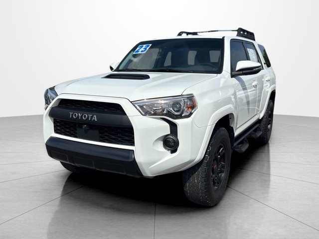 2023 Toyota 4Runner TRD Pro