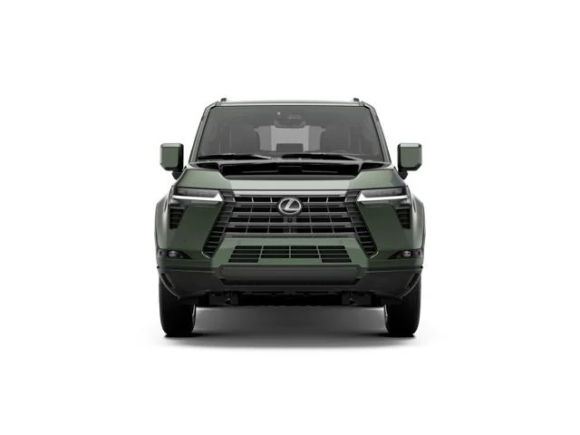 New 2026 Nori Green Pearl Lexus PREMIUM PLUS image 5