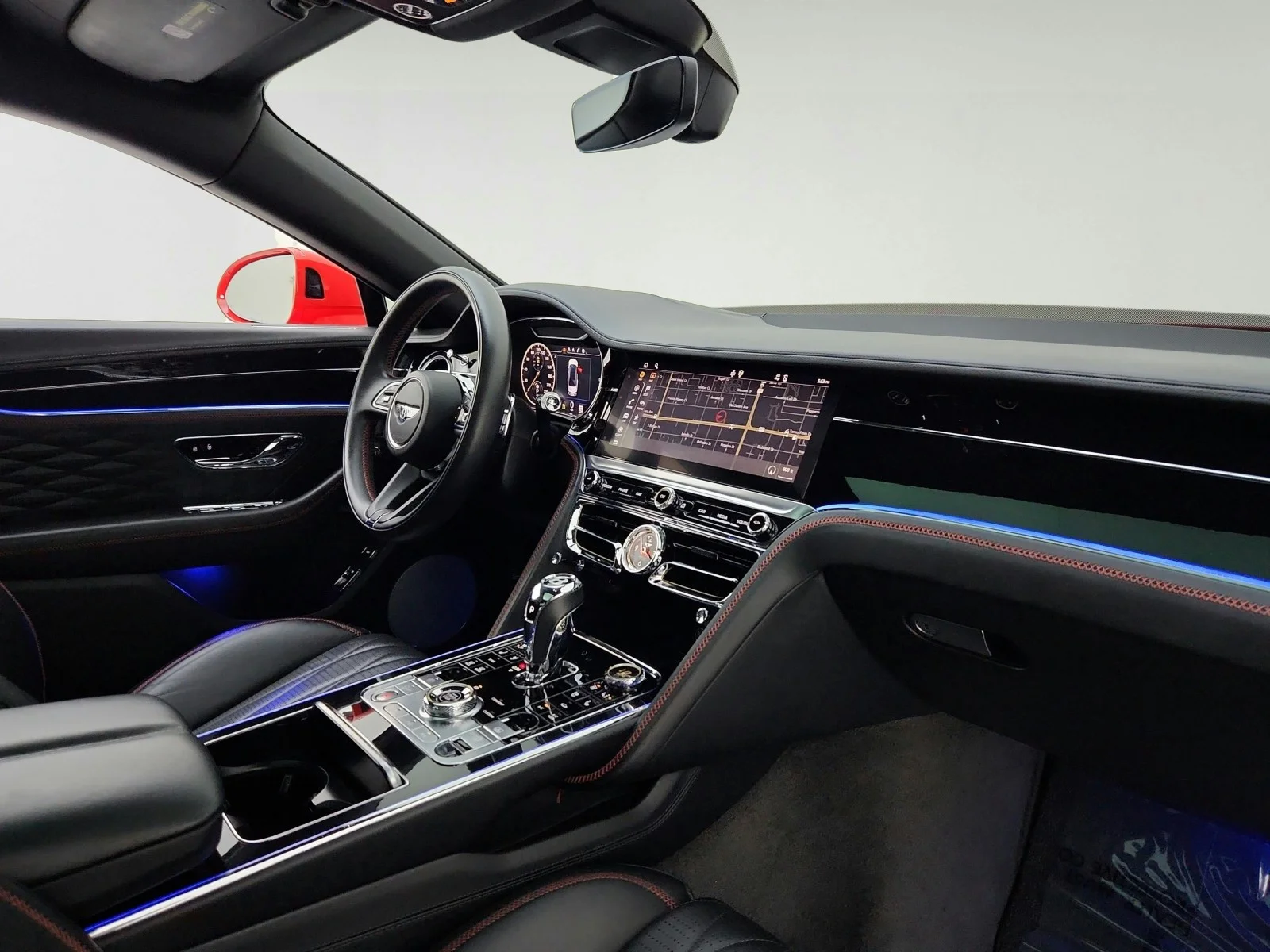 2021 Bentley Flying Spur Base - Photo 23