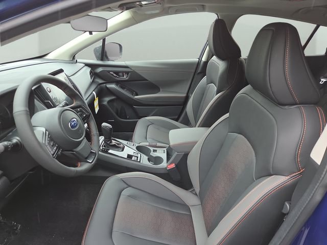 New 2026 Blue Subaru Limited image 18