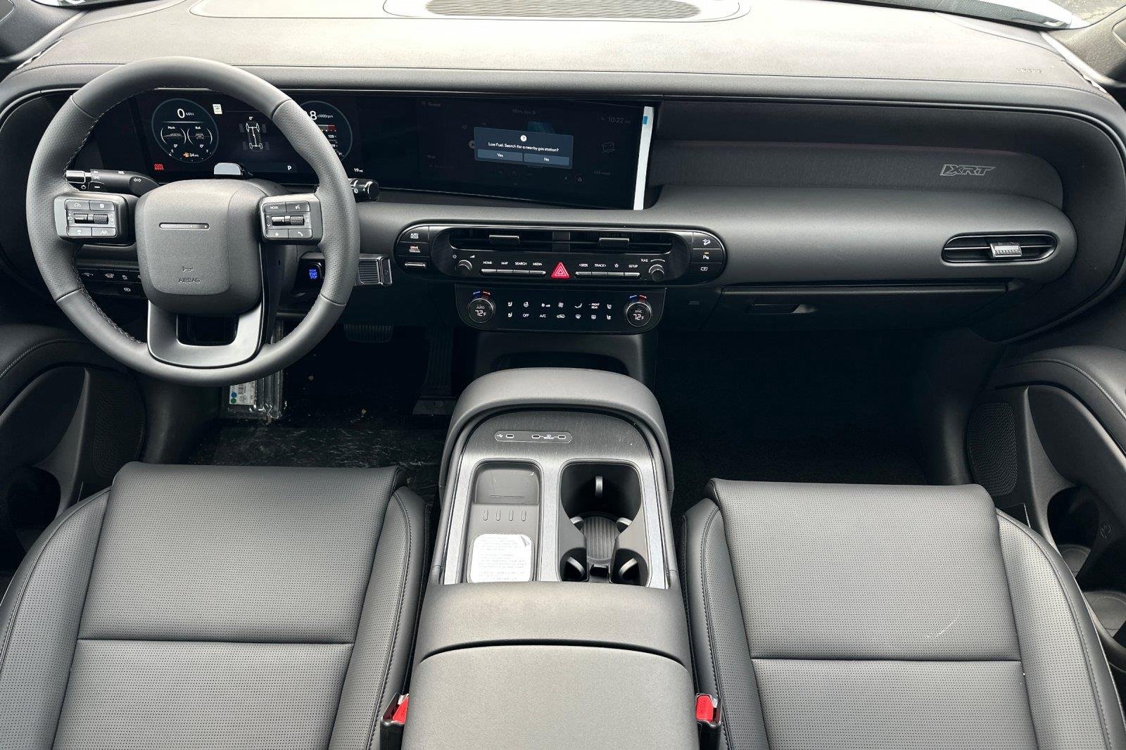 New 2026 Creamy White Pearl Hyundai XRT Pro image 42