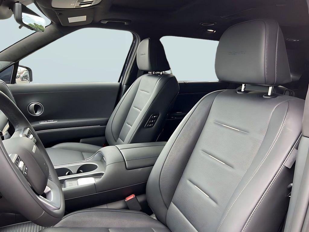 2026 Hyundai Palisade Calligraphy - Photo 13