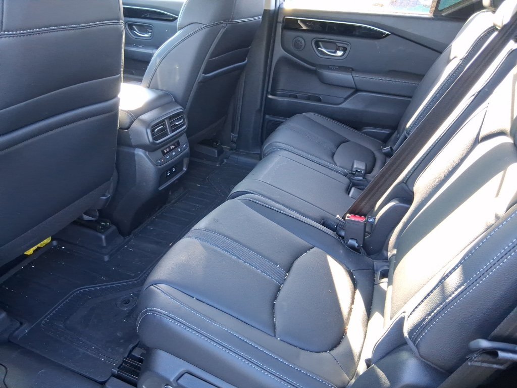 Used 2026 Gray Honda EX-L image 13