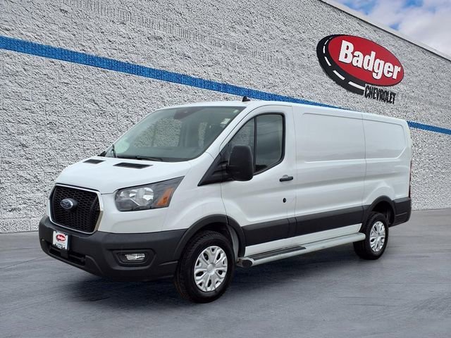 2024 Ford Transit 250 Low Roof 148 WB's photo