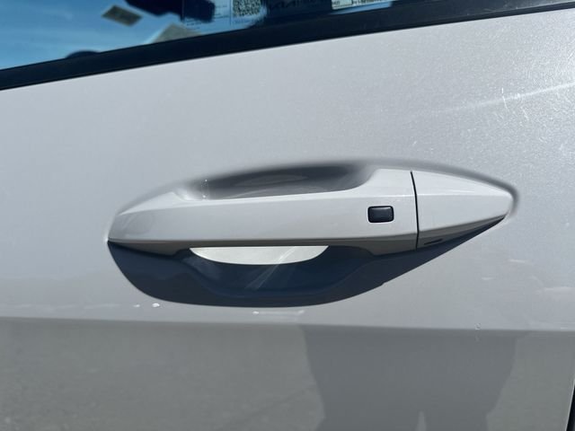 Used 2023 Gray Kia X-Line image 51
