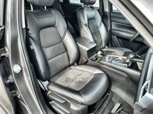Used 2017 Gray Mazda Touring image 26