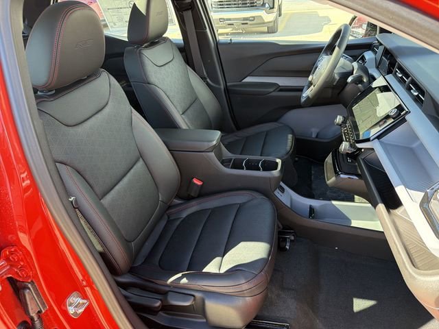 2027 Chevrolet Bolt RS - Photo 26