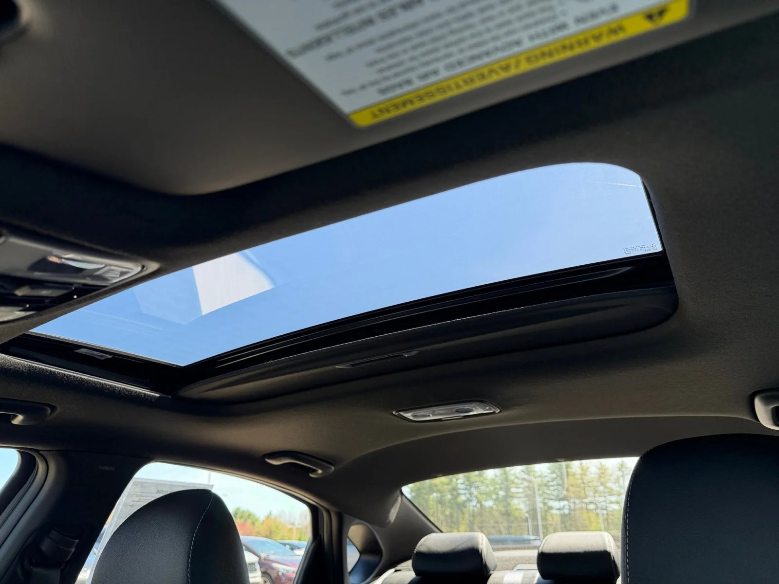Certified Used 2023 Steel Gray Kia GT-Line image 26