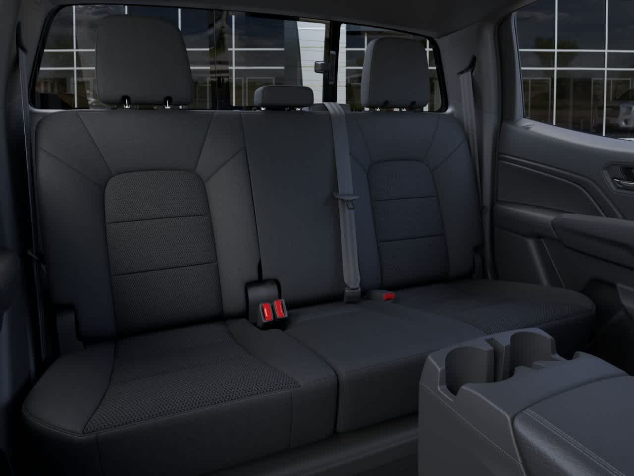 2026 GMC Canyon Elevation - Photo 17