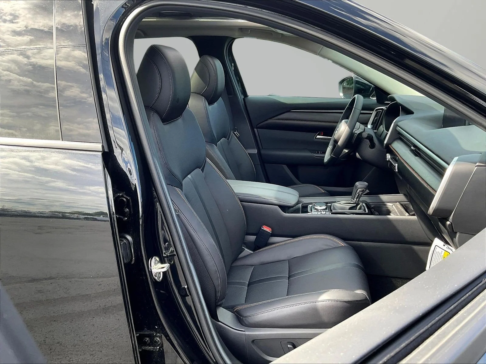 2026 Mazda CX-50 Turbo - Photo 25
