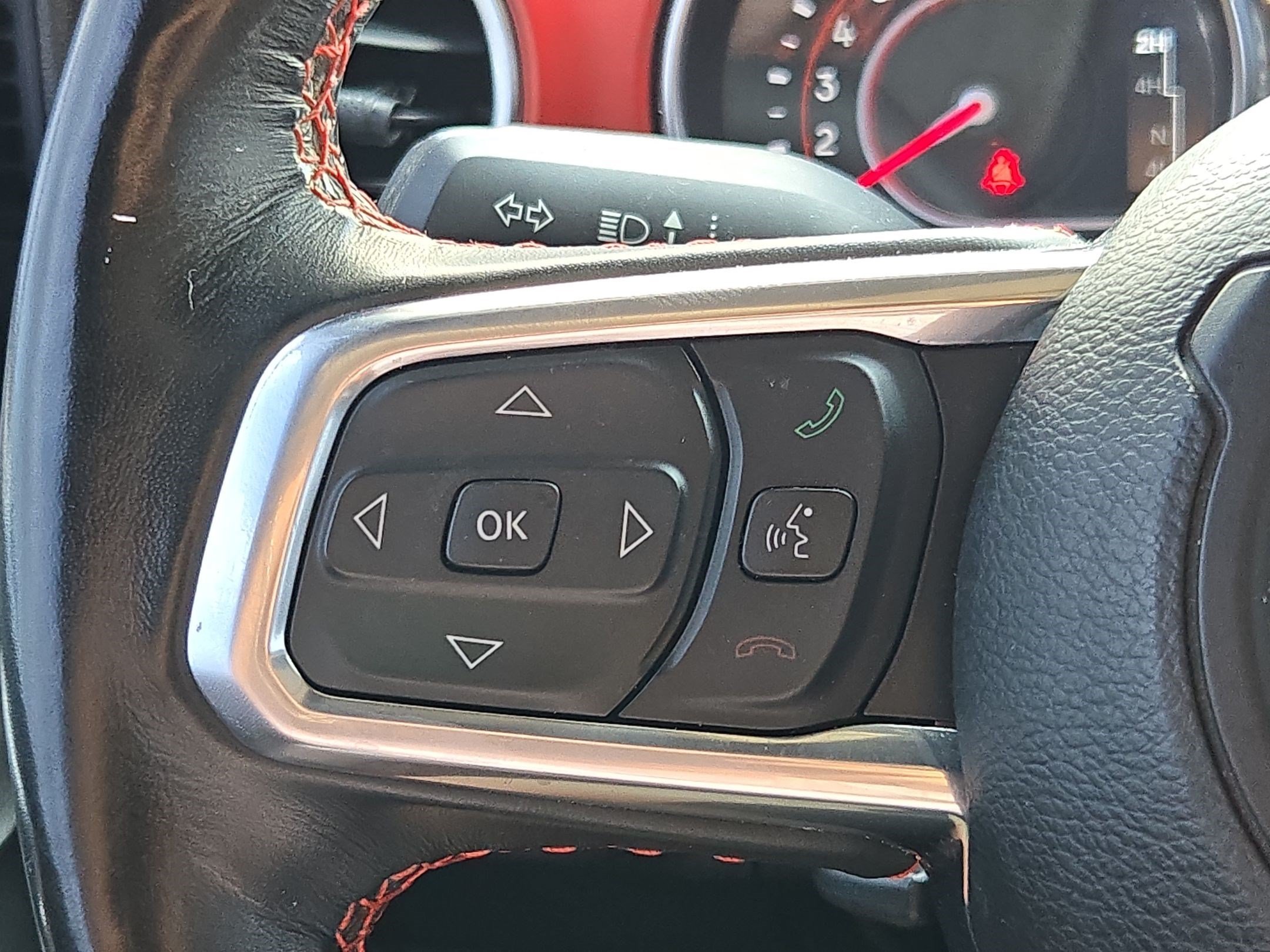 Used 2022 Black Clearcoat Jeep Unlimited Rubicon image 14