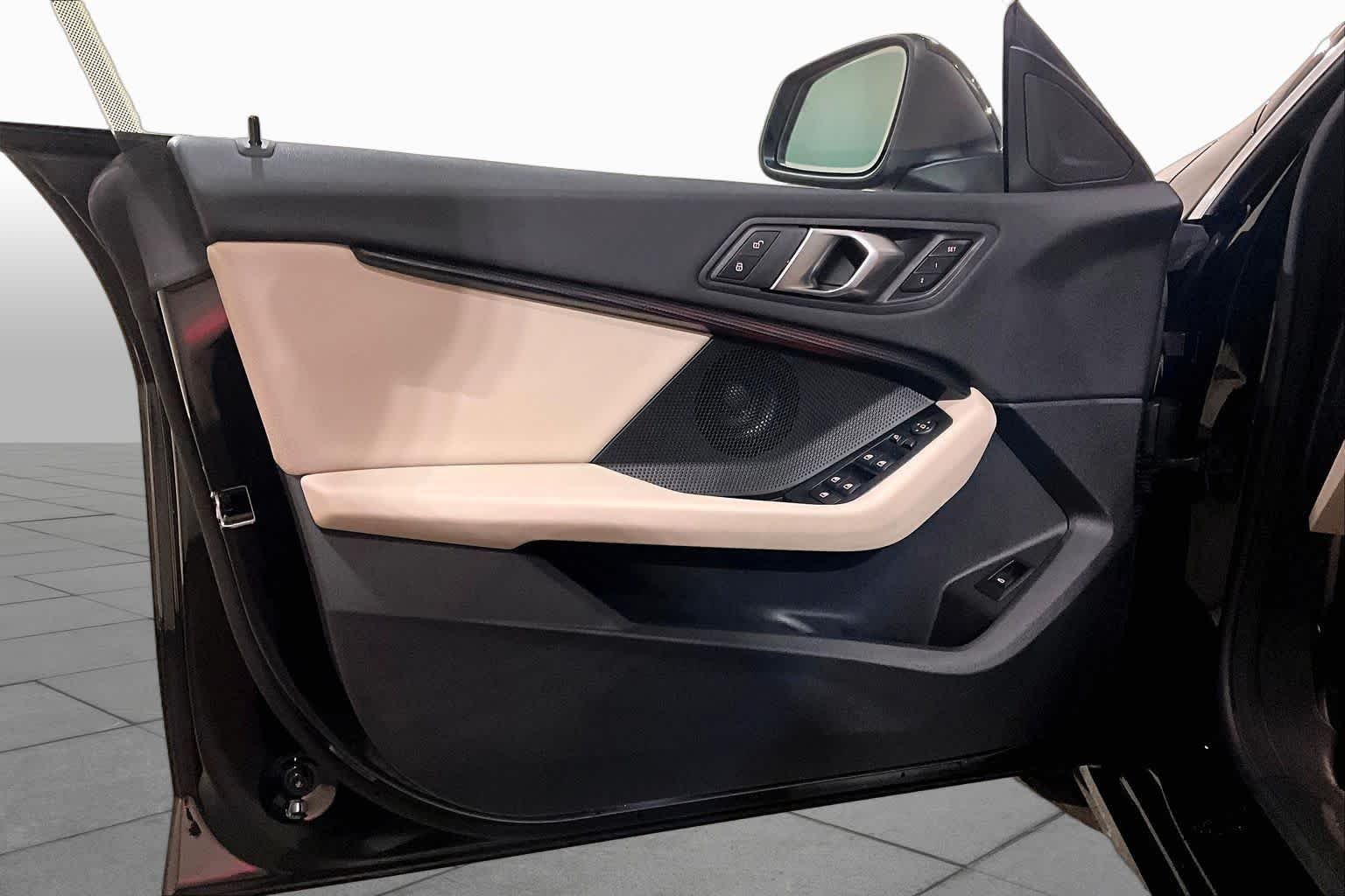 Used 2023 Jet Black BMW 228i xDrive image 21