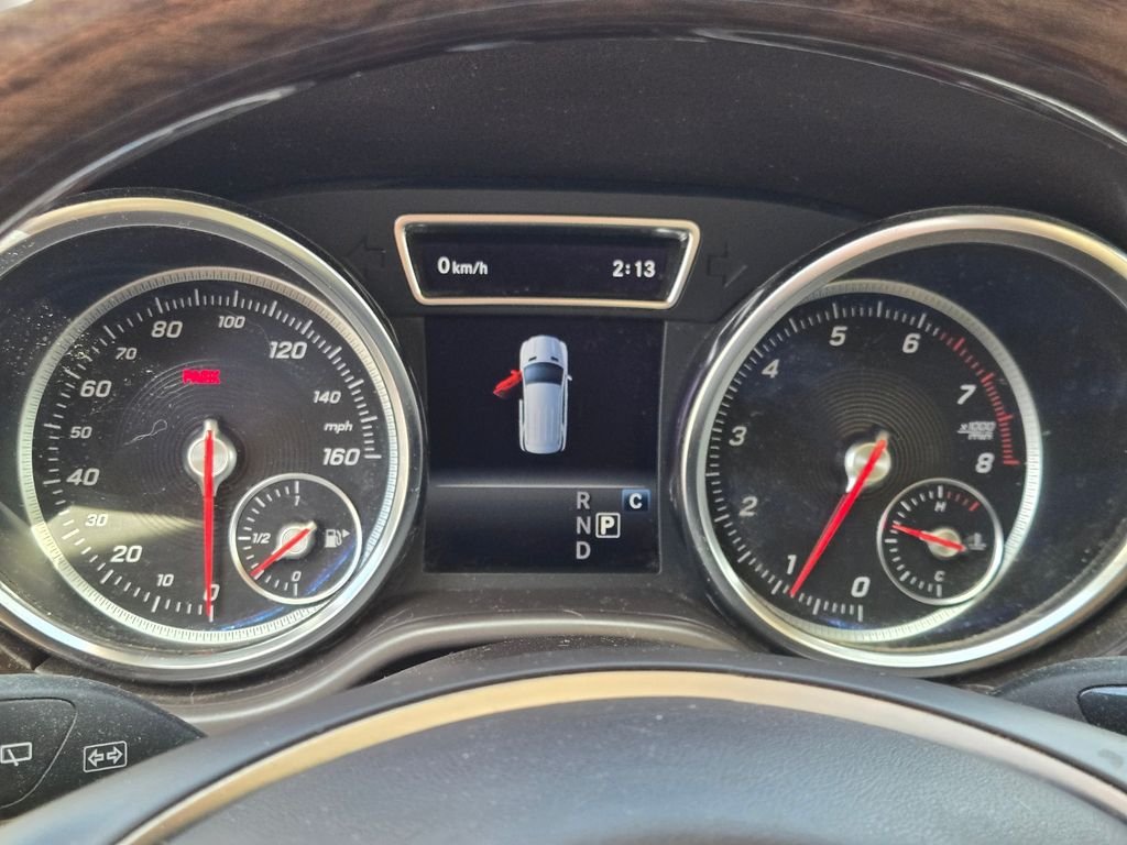 Used 2019 White Mercedes-Benz GLE 400 image 26