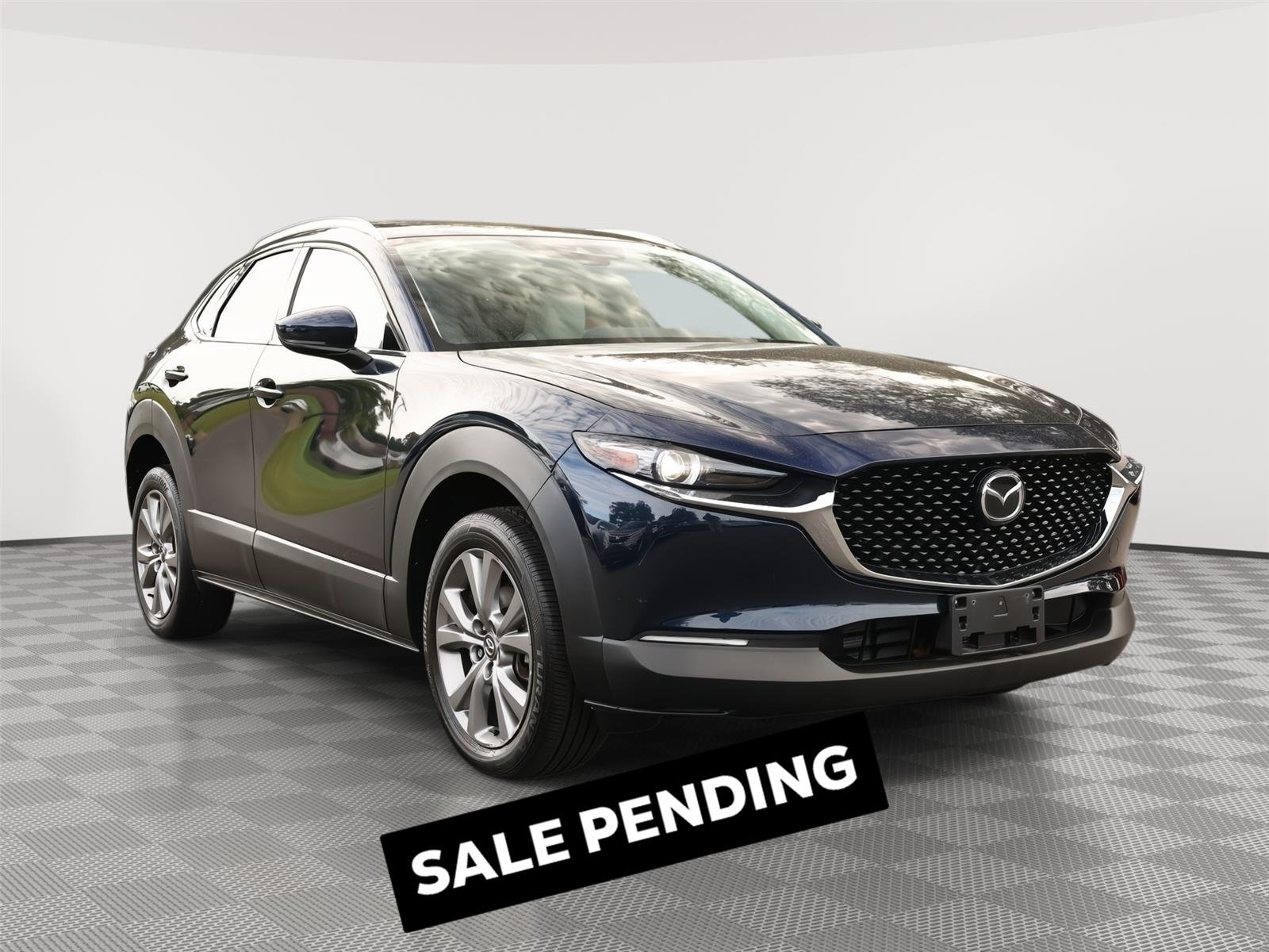2023 Mazda CX-30