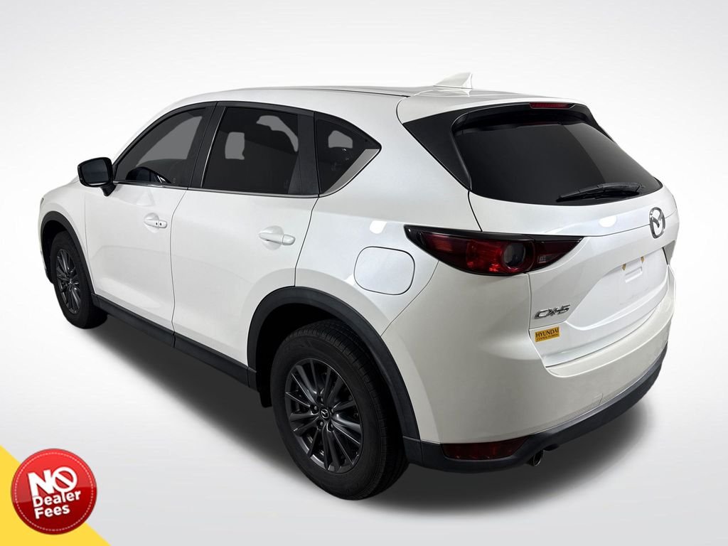 2019 Mazda CX-5 Touring - Photo 6