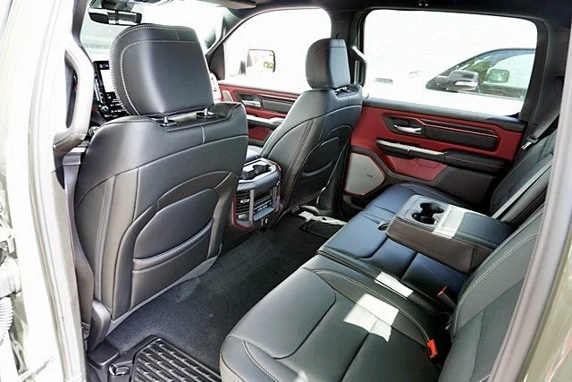 New 2026 Canyon Lake Exterior Paint RAM Rebel image 24