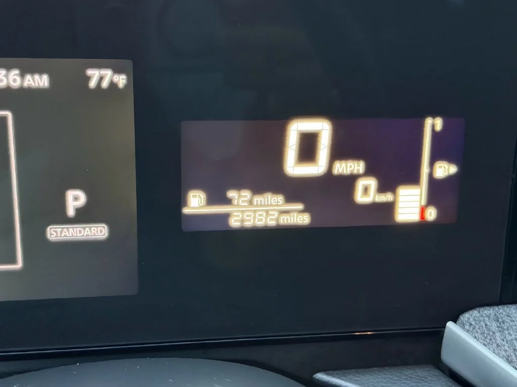 Used 2026 Gray Nissan S image 24