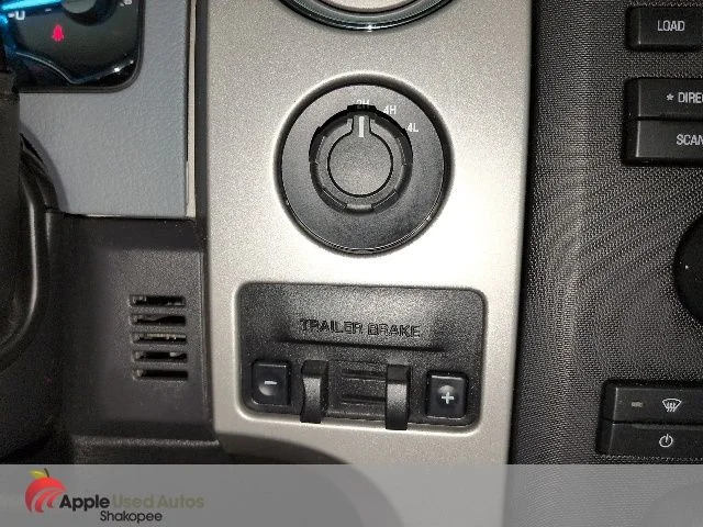 Used 2011 Silver Ford XLT image 15