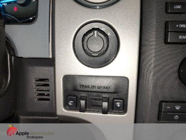 Used 2011 Silver Ford XLT image 15