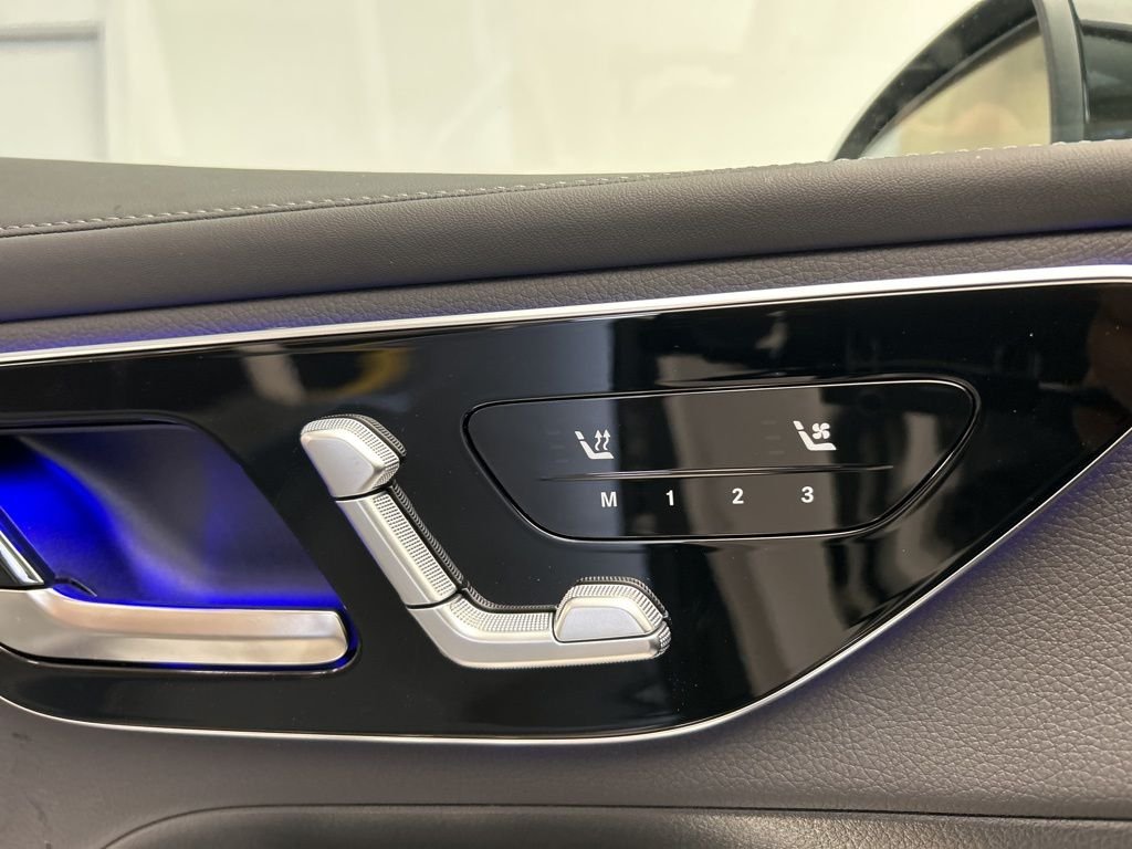 2026 Mercedes-Benz GLC AMG GLC43 - Photo 21