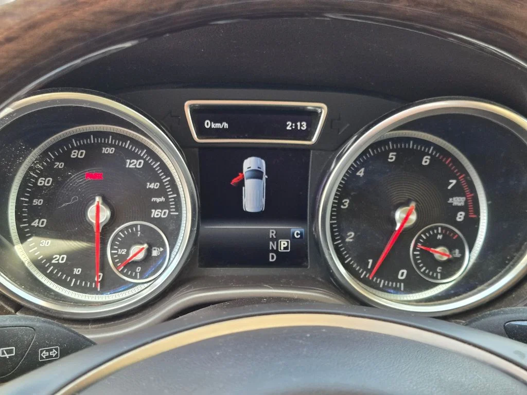 Used 2019 White Mercedes-Benz GLE 400 image 26