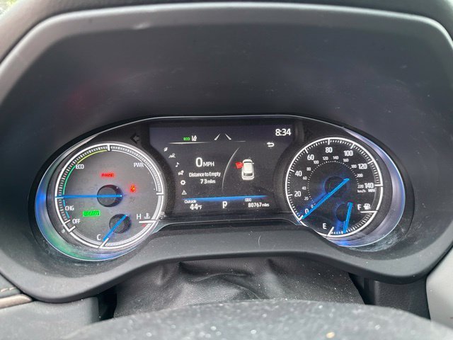 Used 2022 Gray Toyota Limited image 13