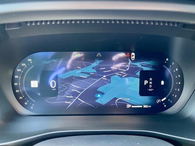 2026 Volvo XC40 Ultra Black Edition - Photo 13