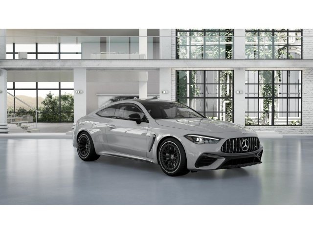 Certified Used 2025 Gray Mercedes-Benz CLE 53 AMG® image 13