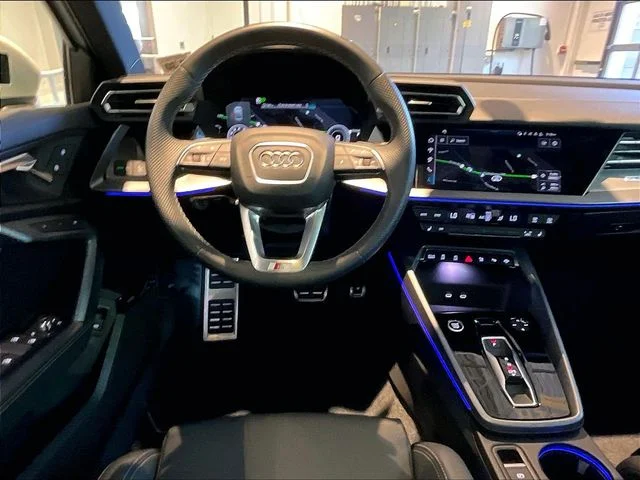 Certified Used 2026 White Audi 40 Premium Plus image 13