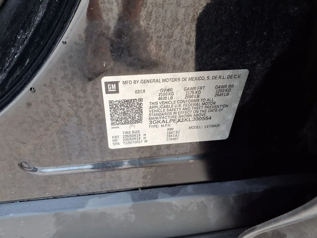 Used 2019 Black GMC SLT image 33