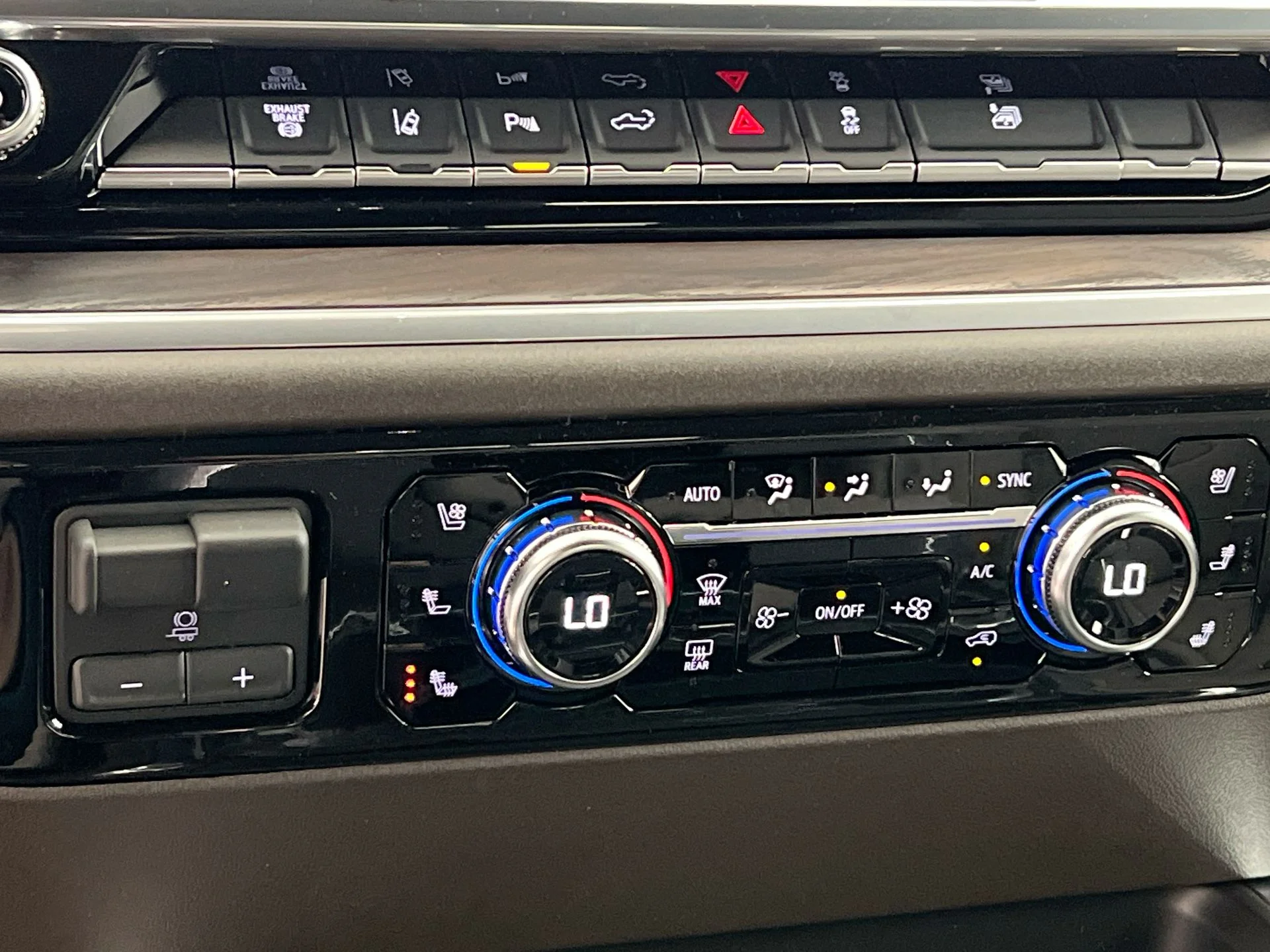 2026 GMC Sierra 2500HD SLT - Photo 73