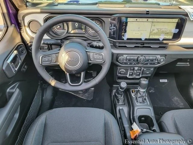 New 2026 Reign Exterior Paint Jeep Sport S image 14