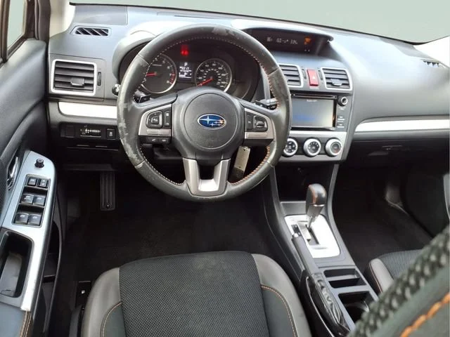 Used 2016  Subaru Premium image 4