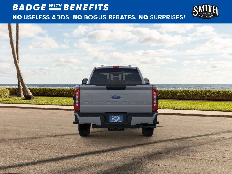 2026 Ford F-250 Super Duty XL - Photo 6