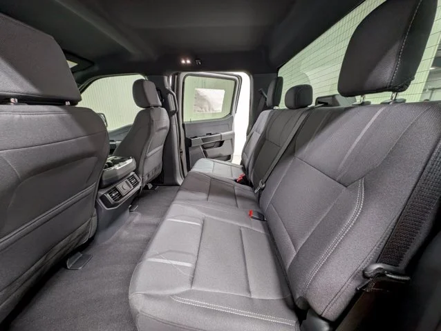 New 2026 Avalanche Ford STX® image 47
