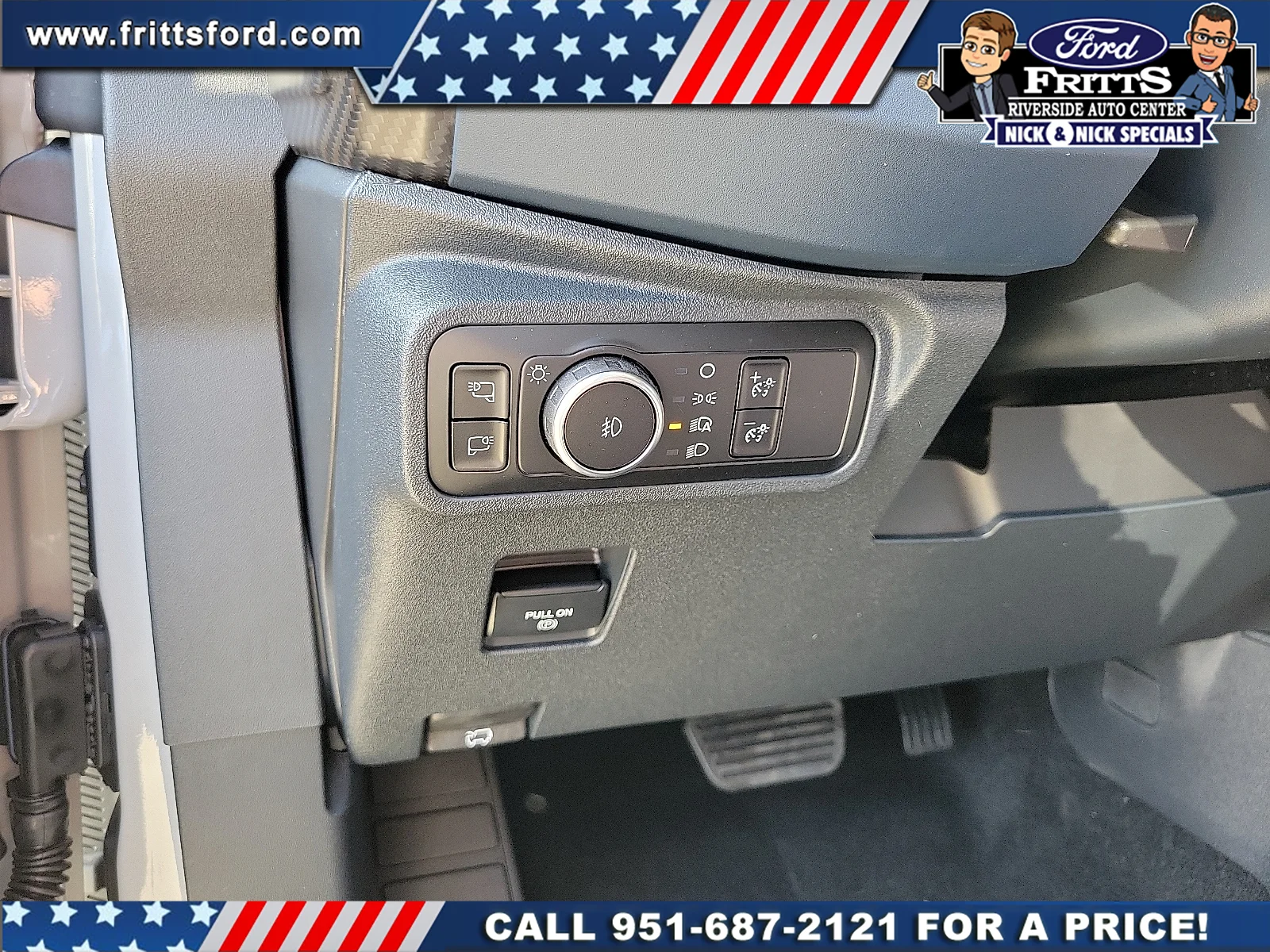 New 2026 Avalanche Gray Ford Raptor® image 14