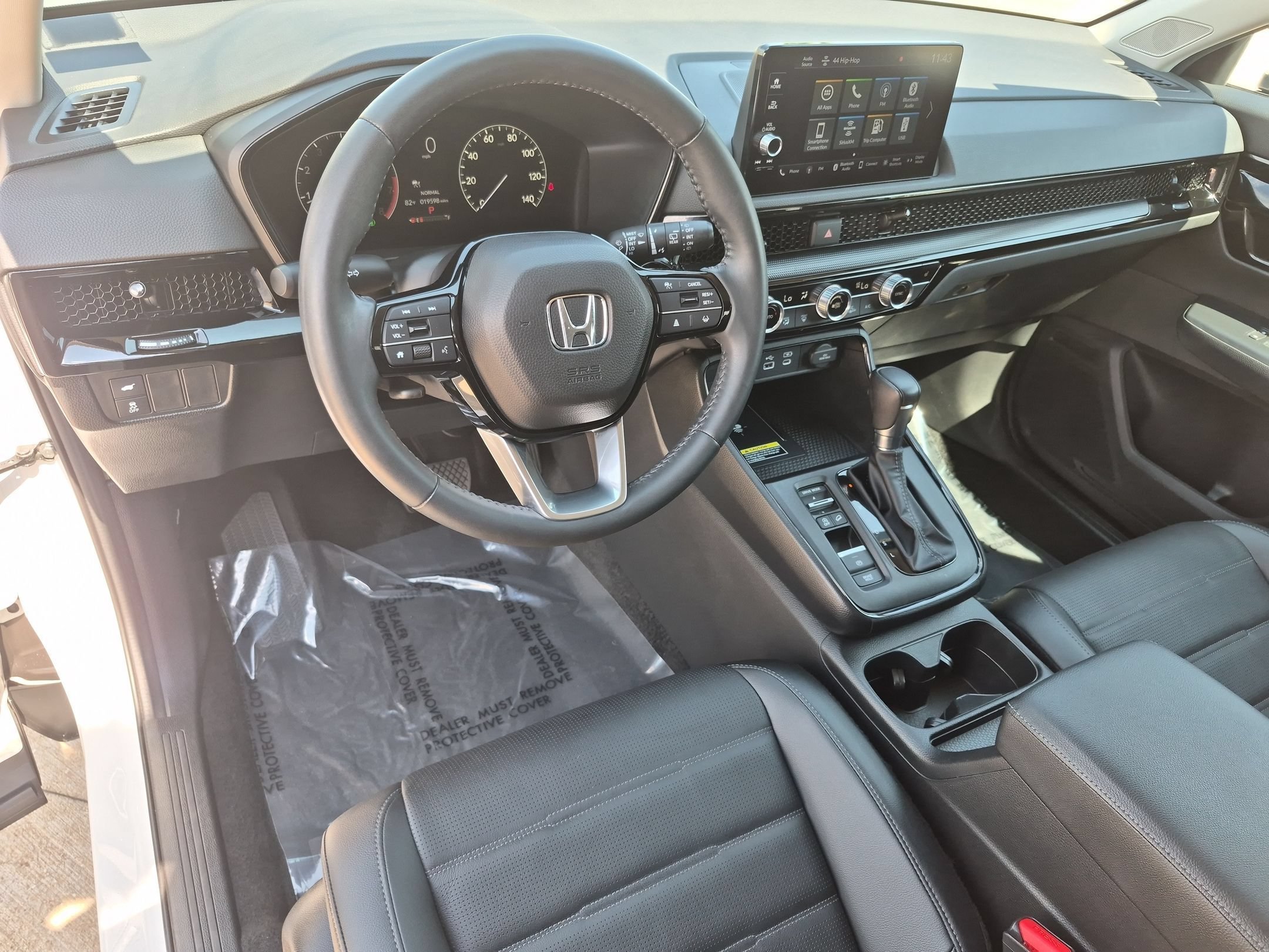 2024 Honda CR-V EX-L - Photo 11