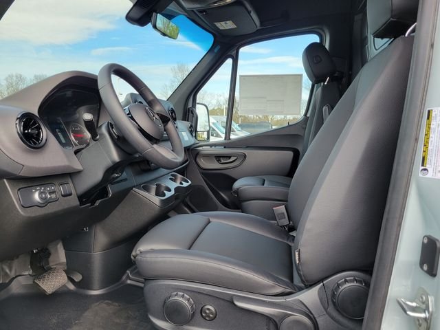 2025 Mercedes-Benz Sprinter Cargo Van Base - Photo 14