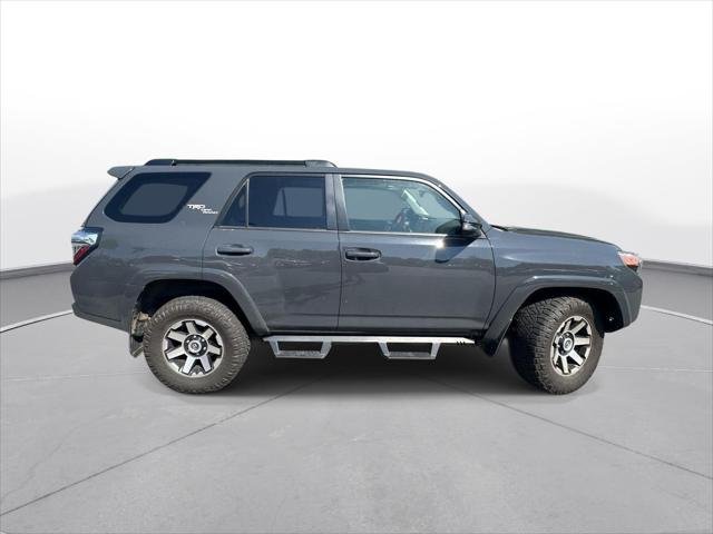 Certified Used 2024 UNDERGROUND Toyota  image 5