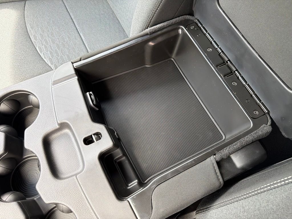 New 2026 Ceramic Gray Clear-Coat Exterior Paint RAM  image 25