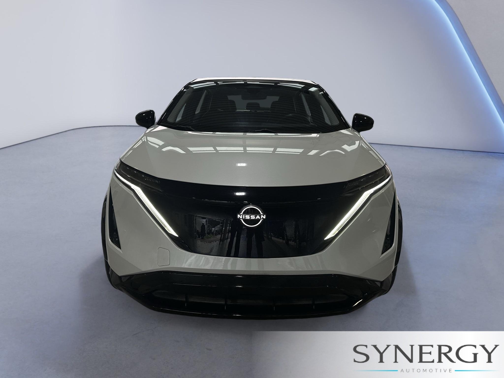Used 2024 Nissan ARIYA Engage with VIN JN1AF0BA9RM434600 for sale in Boerne, TX