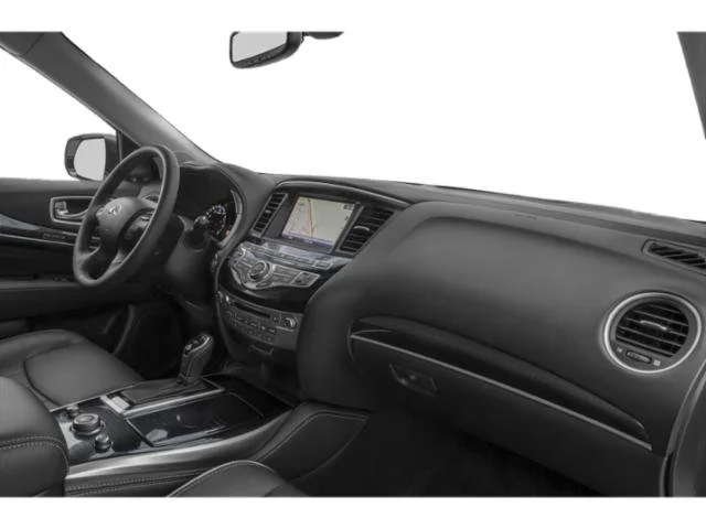 Used 2019 Hermosa Blue INFINITI PURE image 19
